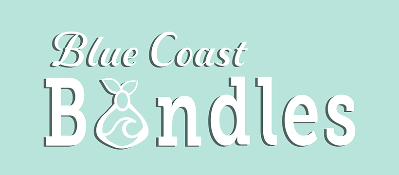 Blue Coast Bundles logo